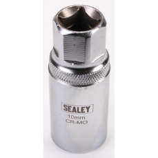 10mm Stud Extractor 1/2D